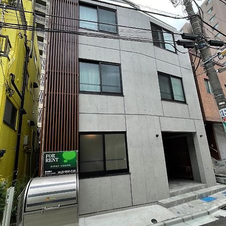 Fl Residence Todai II 東京都 外观 照片