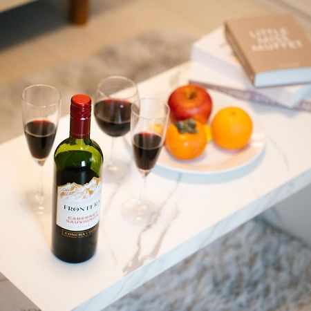 Fl Residence Todai II 東京都 外观 照片