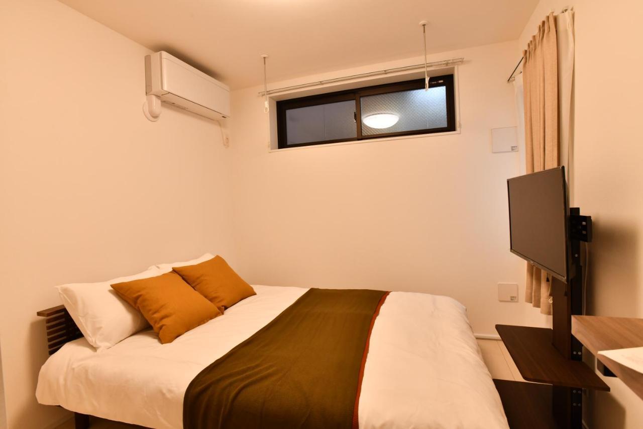 Fl Residence Todai II 東京都 客房 照片