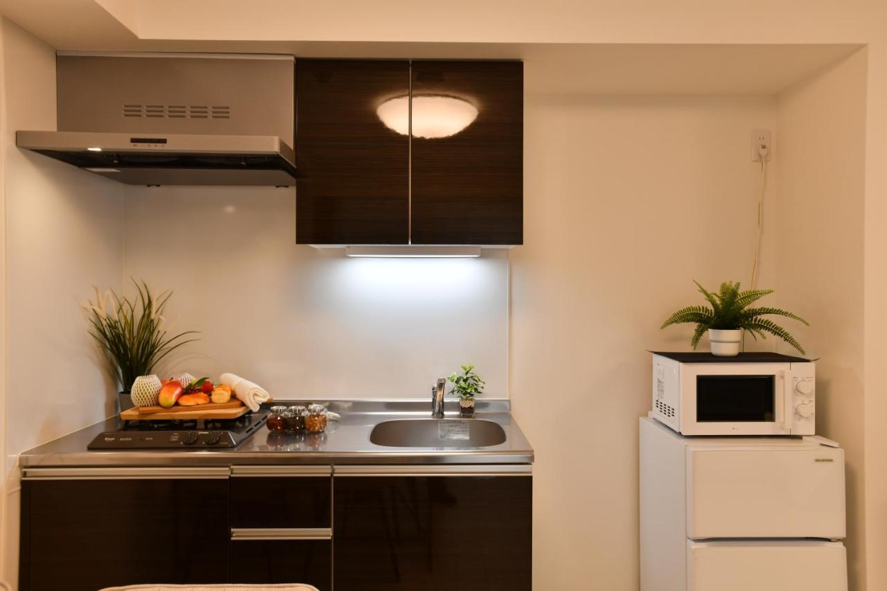 Fl Residence Todai II 東京都 外观 照片