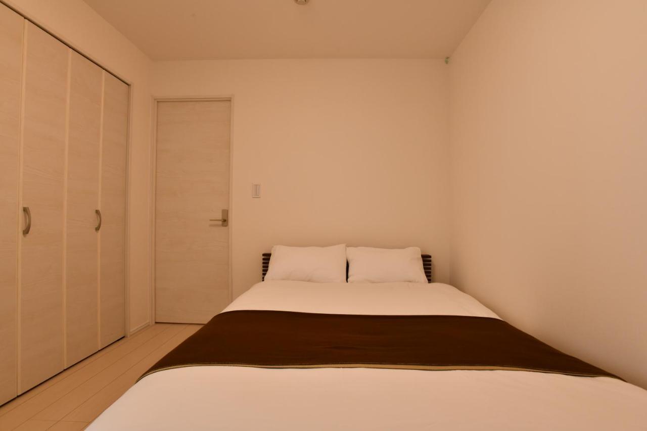 Fl Residence Todai II 東京都 外观 照片