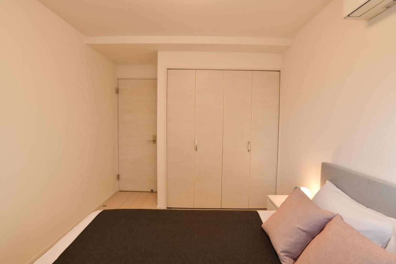 Fl Residence Todai II 東京都 外观 照片