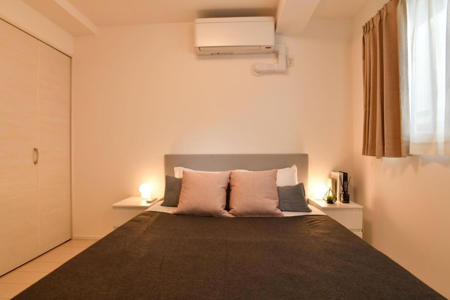 Fl Residence Todai II 東京都 外观 照片