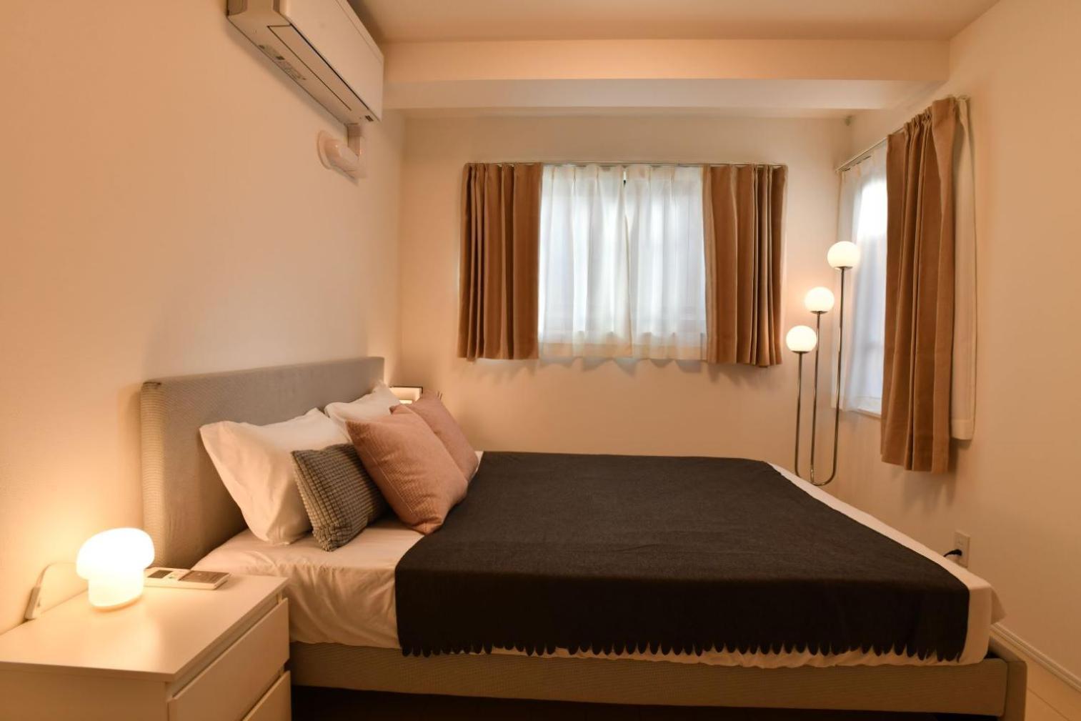 Fl Residence Todai II 東京都 外观 照片