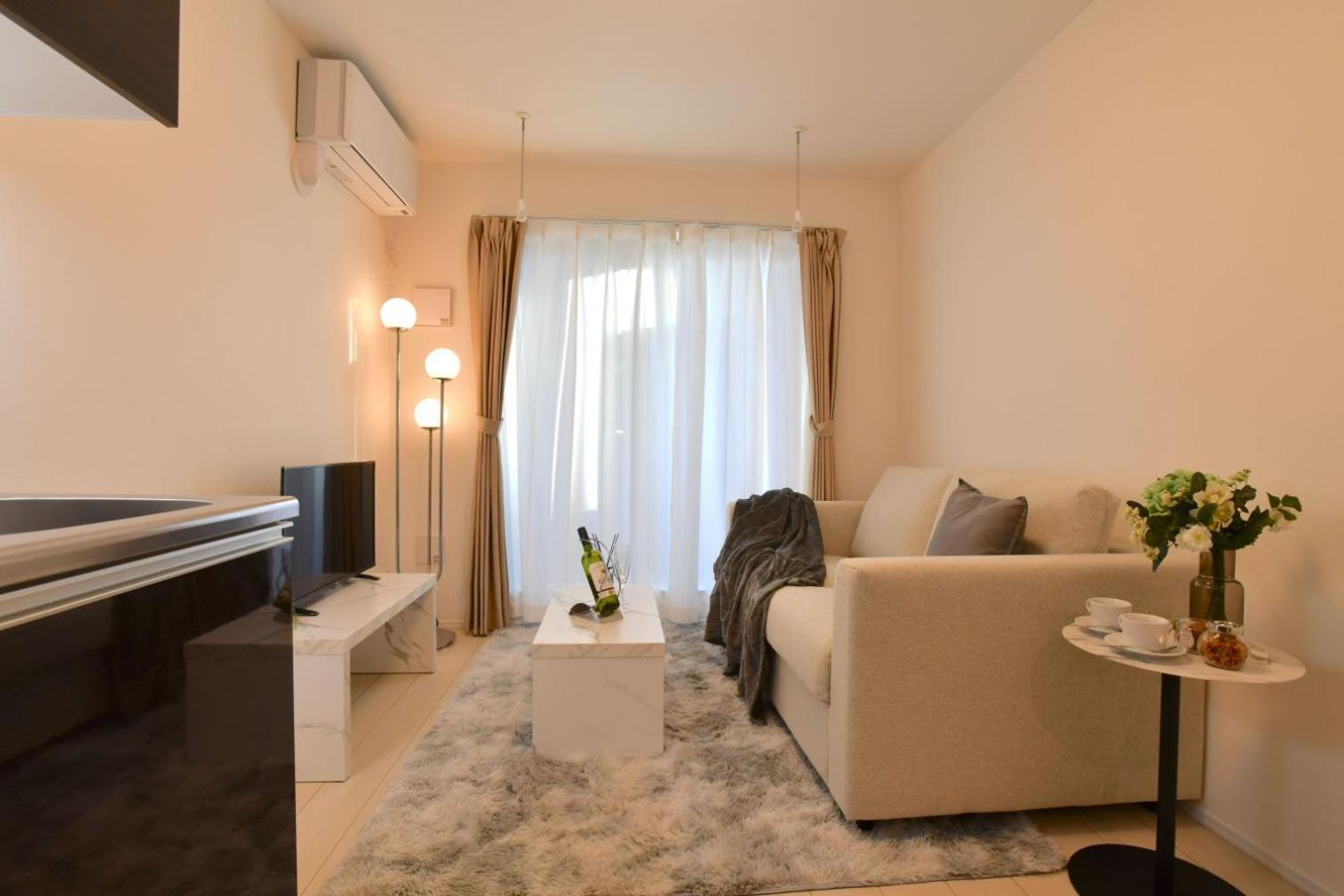 Fl Residence Todai II 東京都 外观 照片