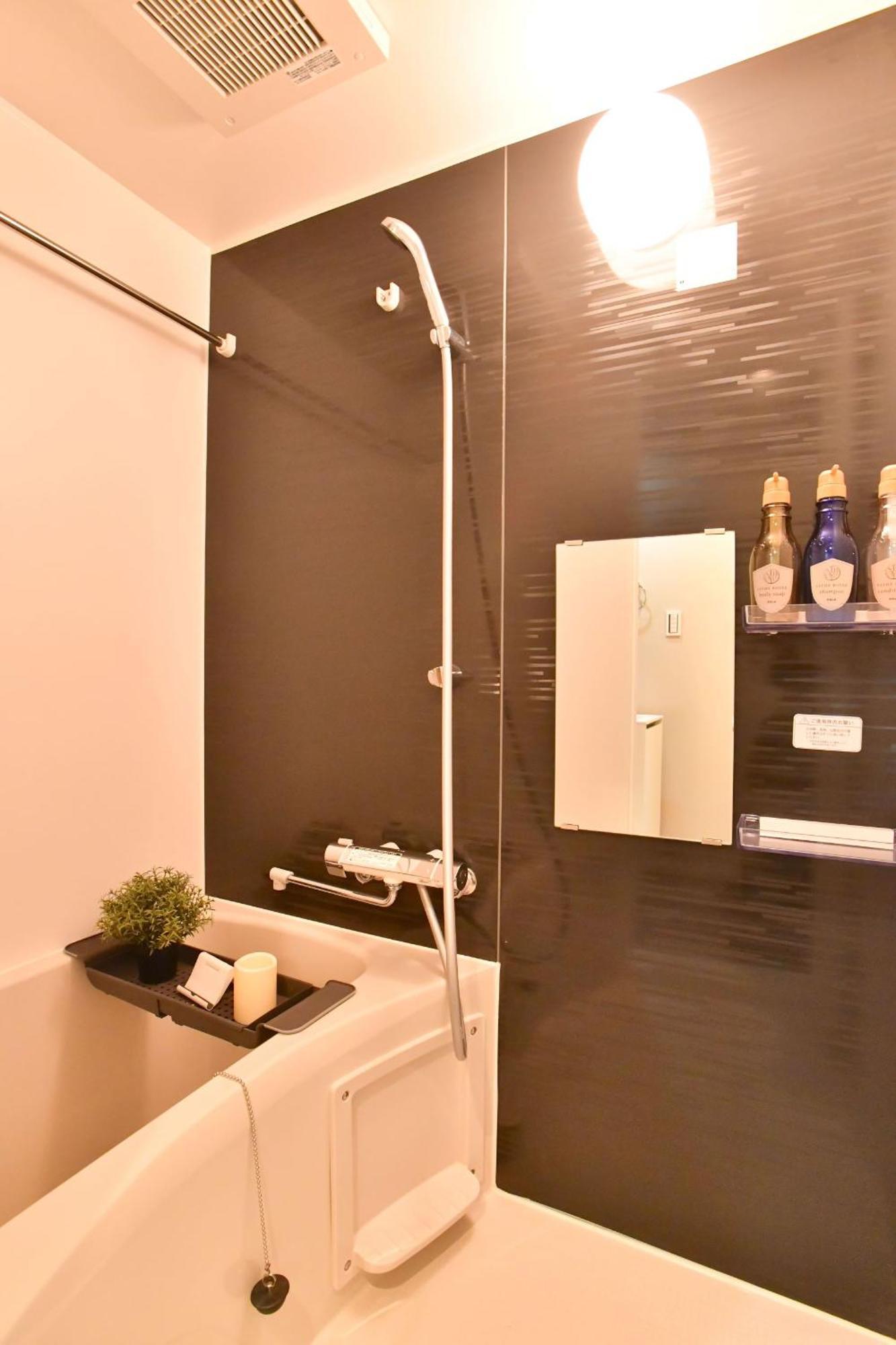 Fl Residence Todai II 東京都 外观 照片