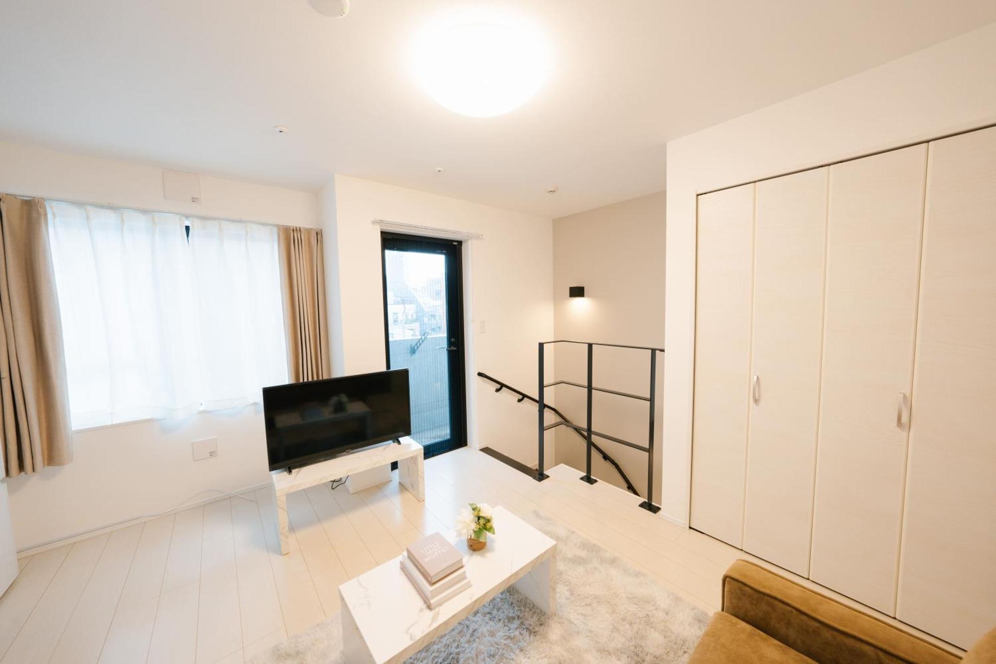 Fl Residence Todai II 東京都 外观 照片
