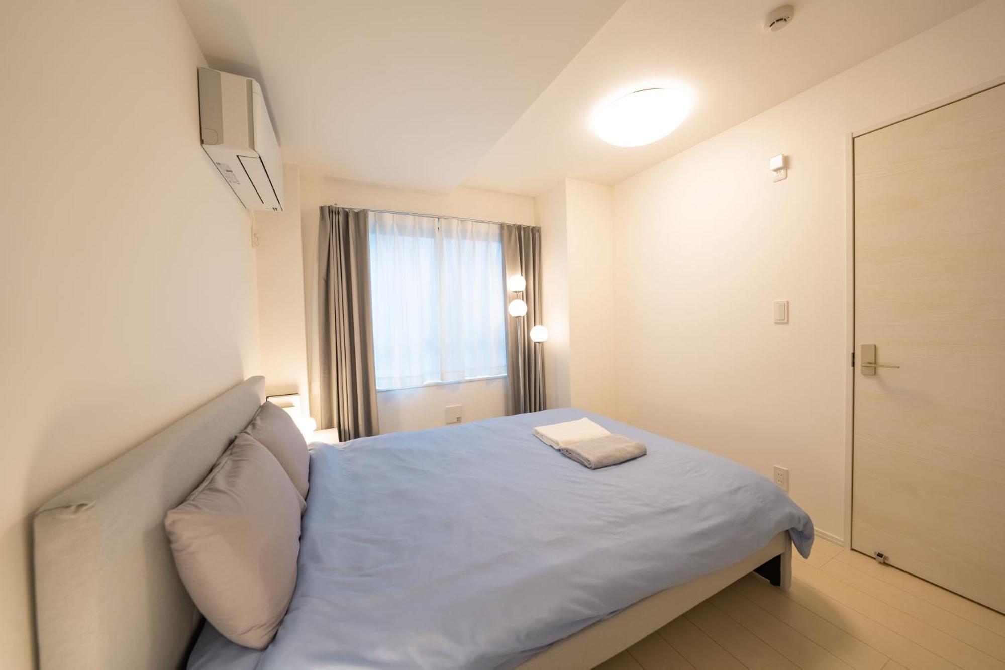 Fl Residence Todai II 東京都 外观 照片