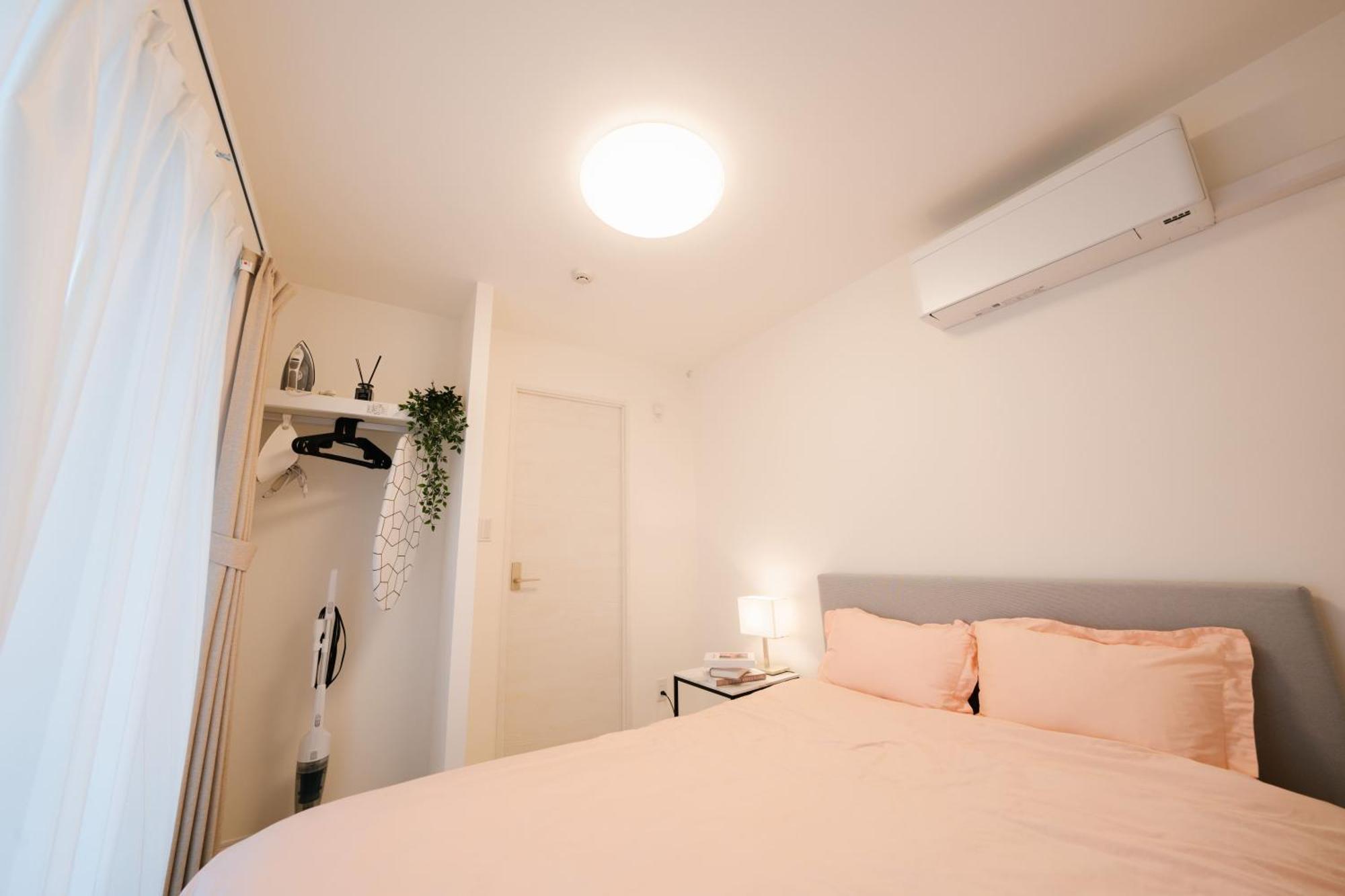 Fl Residence Todai II 東京都 外观 照片