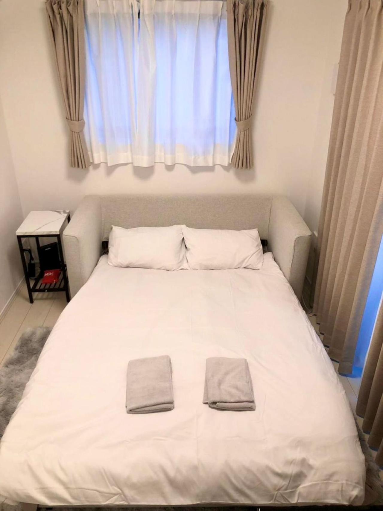 Fl Residence Todai II 東京都 外观 照片
