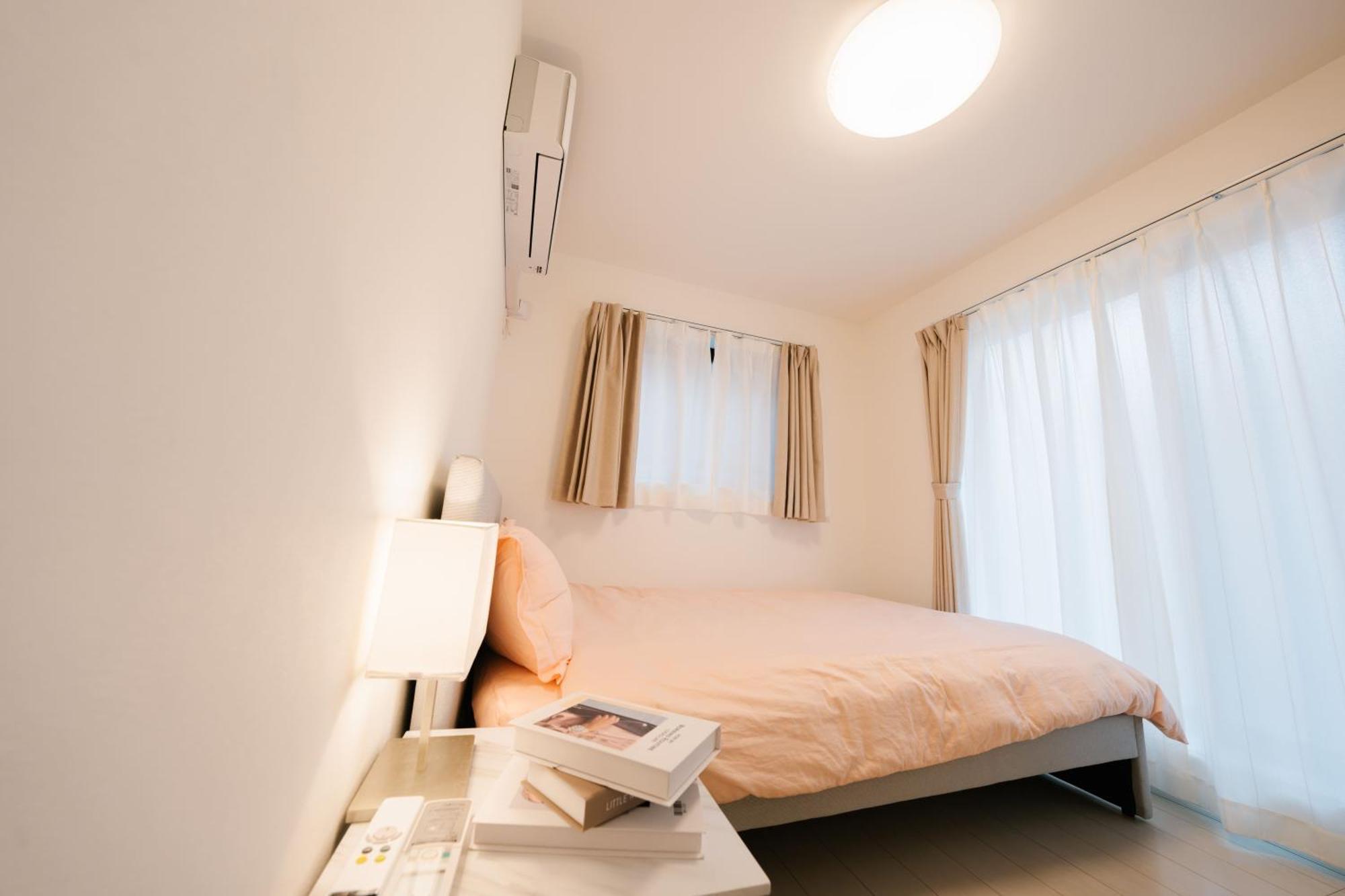 Fl Residence Todai II 東京都 外观 照片
