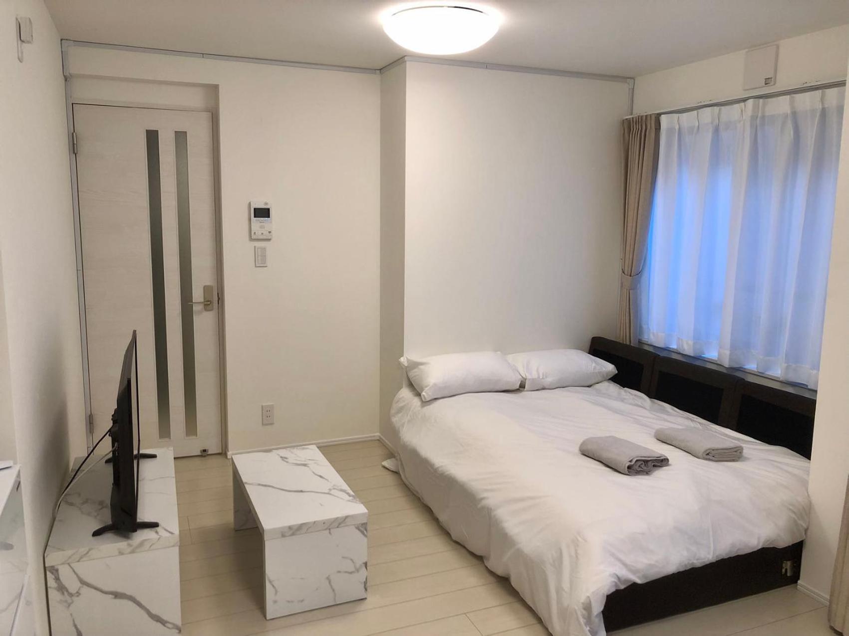Fl Residence Todai II 東京都 外观 照片