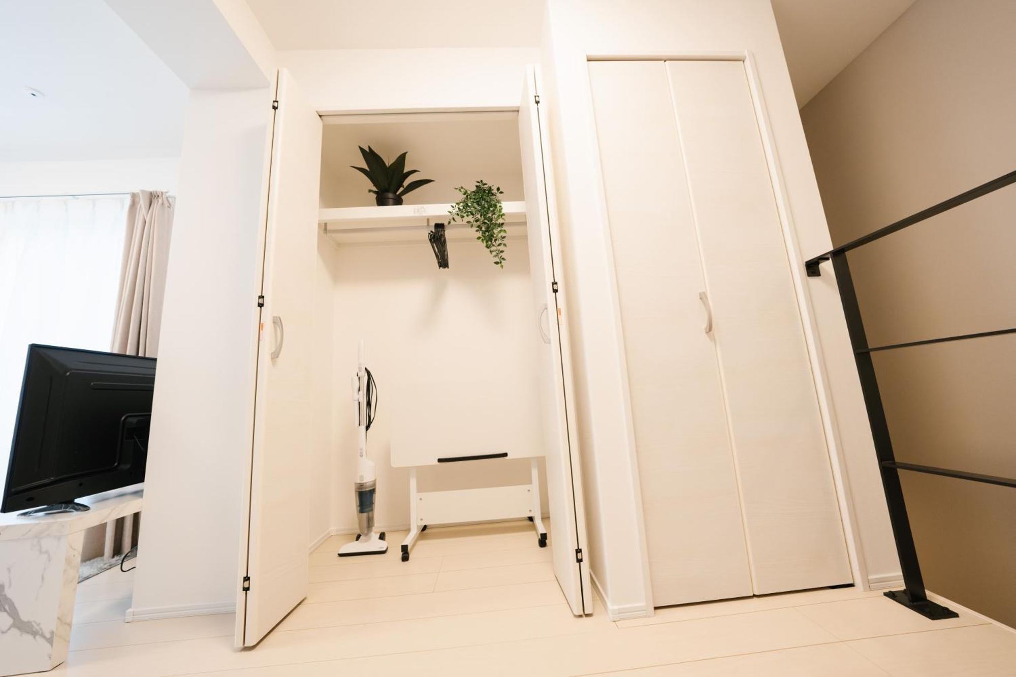 Fl Residence Todai II 東京都 外观 照片
