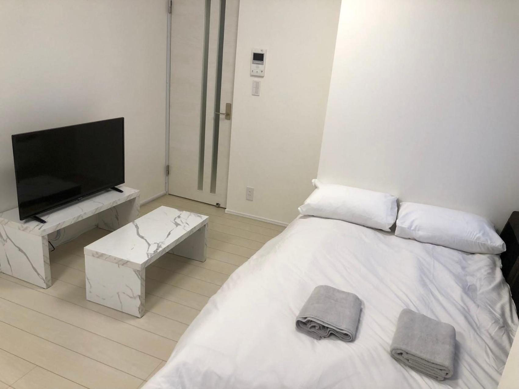 Fl Residence Todai II 東京都 外观 照片