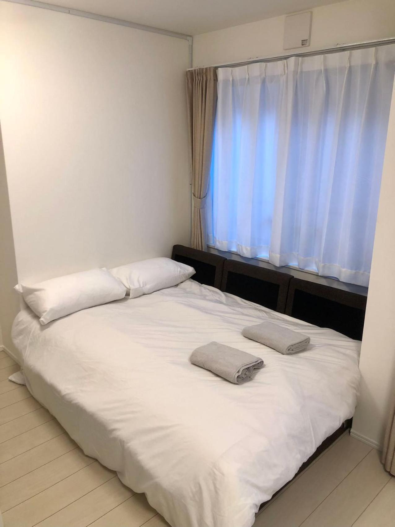 Fl Residence Todai II 東京都 外观 照片
