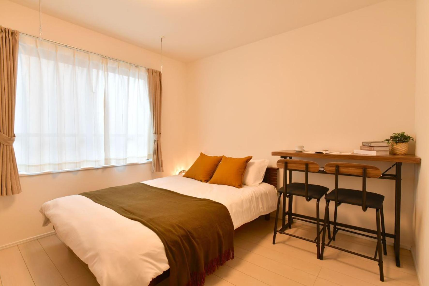 Fl Residence Todai II 東京都 外观 照片