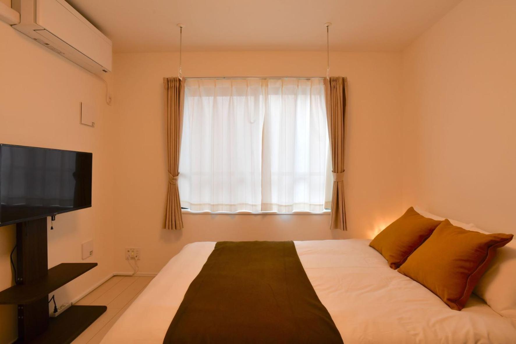 Fl Residence Todai II 東京都 外观 照片