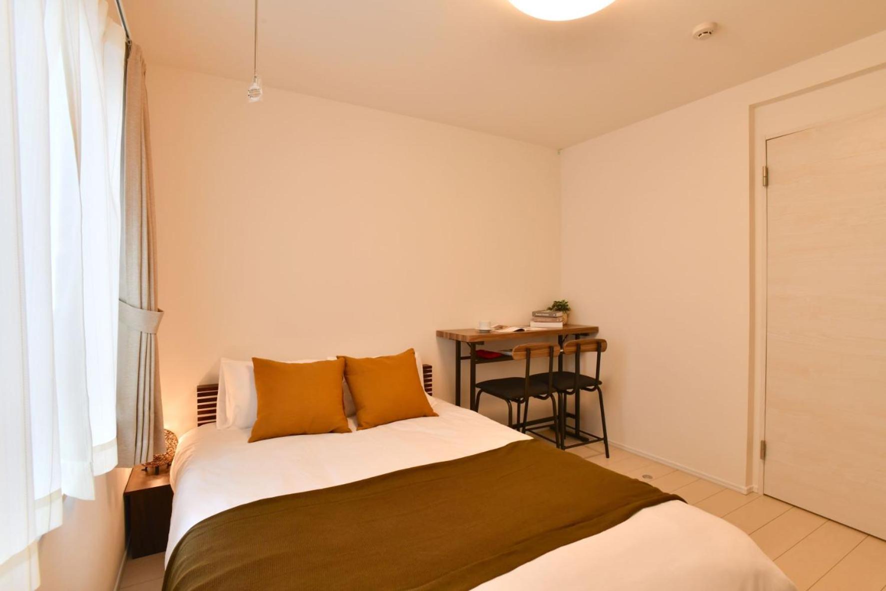 Fl Residence Todai II 東京都 外观 照片