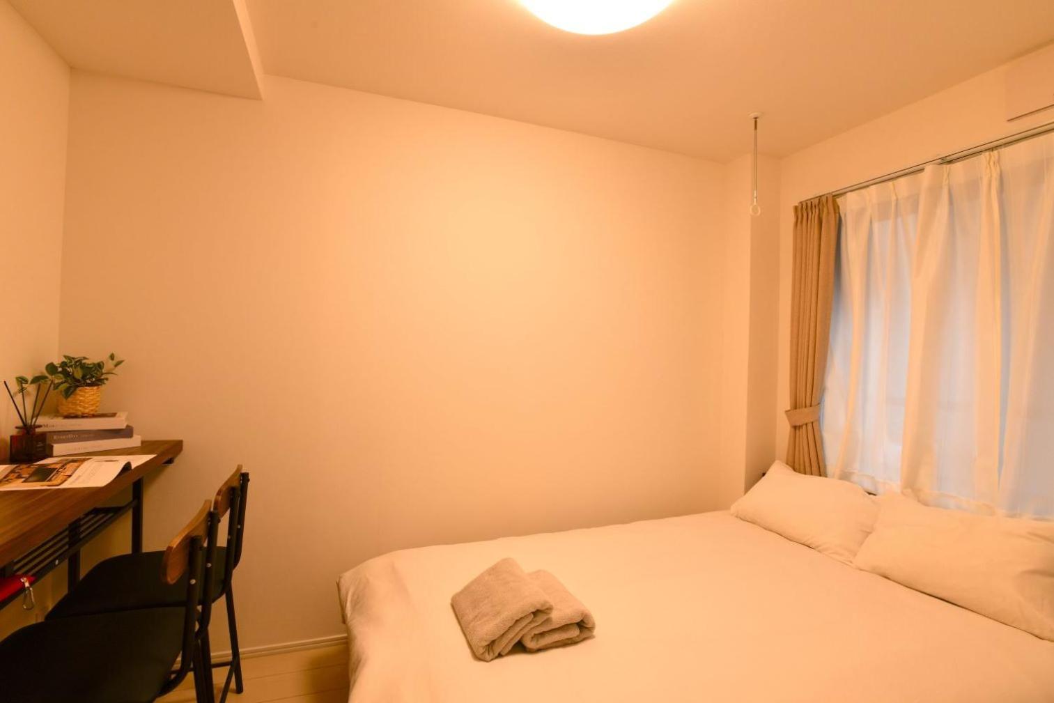 Fl Residence Todai II 東京都 外观 照片