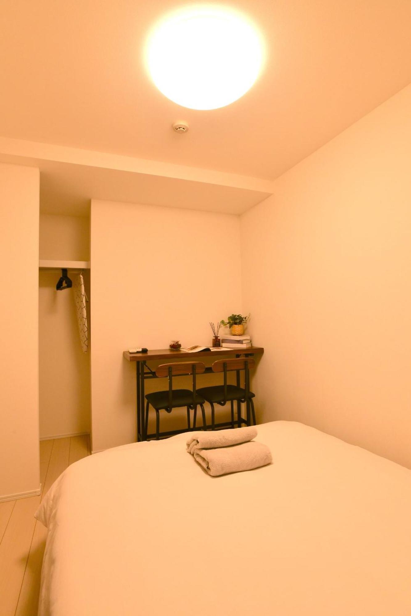 Fl Residence Todai II 東京都 外观 照片
