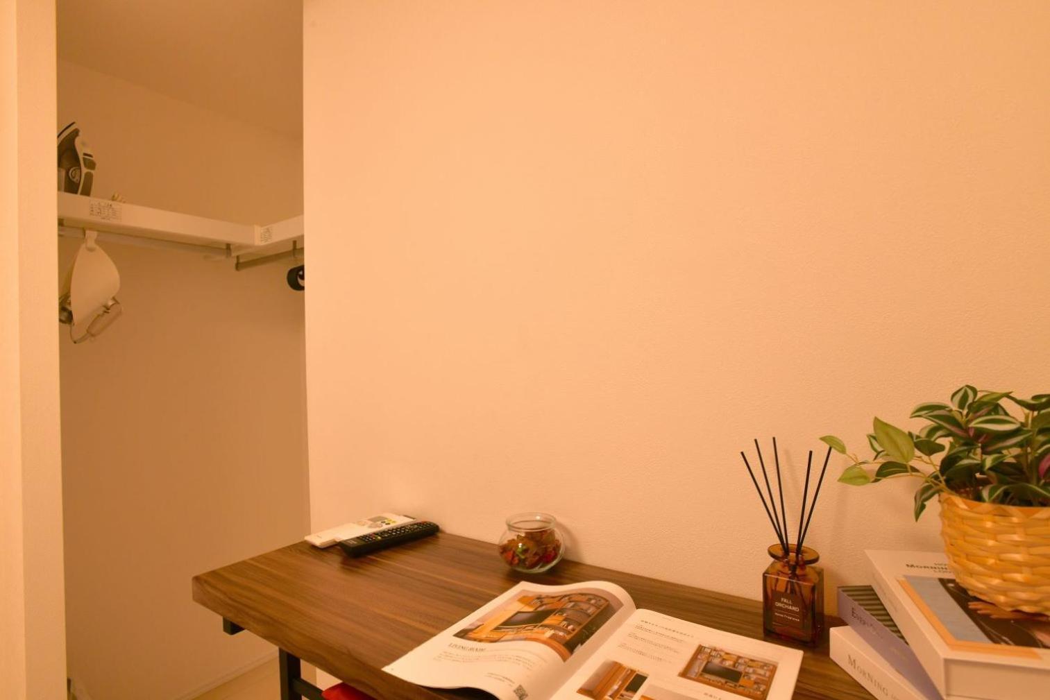 Fl Residence Todai II 東京都 外观 照片
